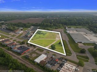 0 Imlay City Rd, Lapeer, MI 48446