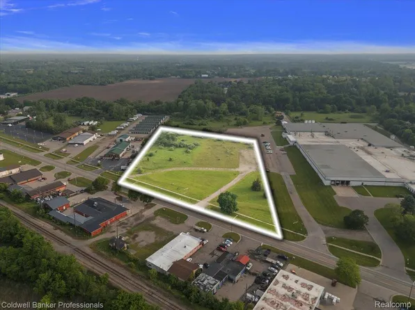 0 Imlay City Rd, Lapeer, MI 48446