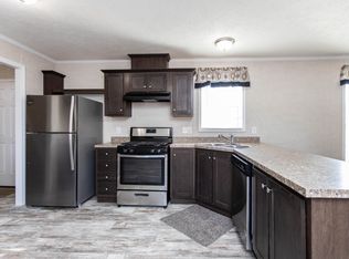 Marysville Estates, Marysville, OH 43040