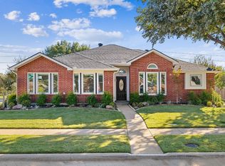 4401 San Fernando Ln, McKinney, TX 75070