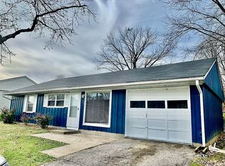 1717 Tennyson Dr, Clarksville, IN 47129