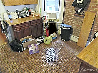 Rented by City Connections Realty