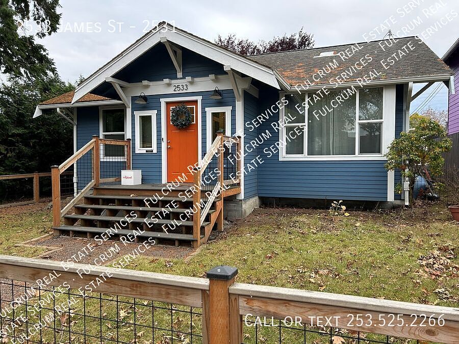1st image of 2533 James St #2531