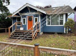 2533 James St #2531, Bellingham, WA 98225