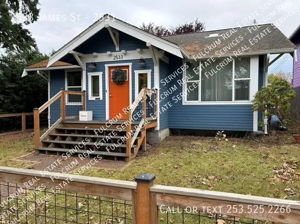 2533 James St #2531, Bellingham, WA 98225