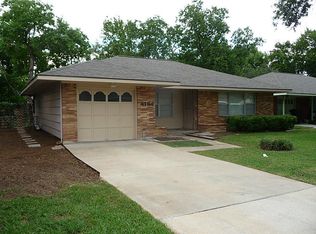 4154 Sarong Dr, Houston, TX 77025