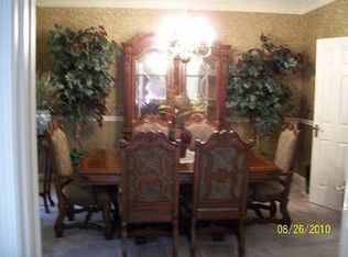 6700 Brinkley Rd, Pine Bluff, AR 71603