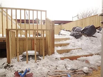 Rented by I & I New York