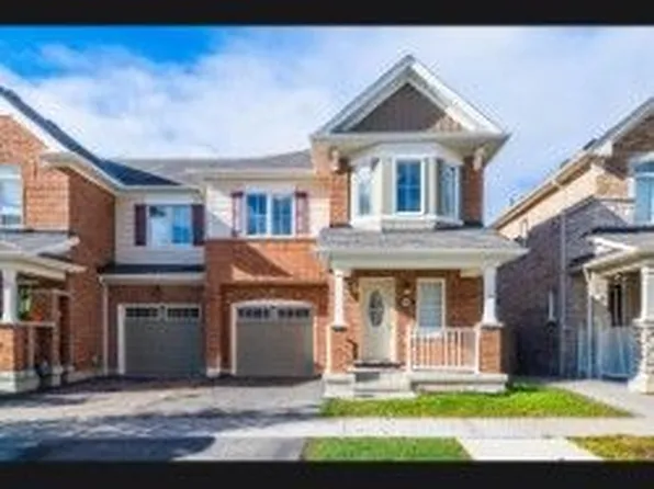 1010 Reflection Pl S, Pickering, ON L1X 0E9