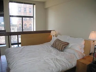 Rented by City Connections Realty