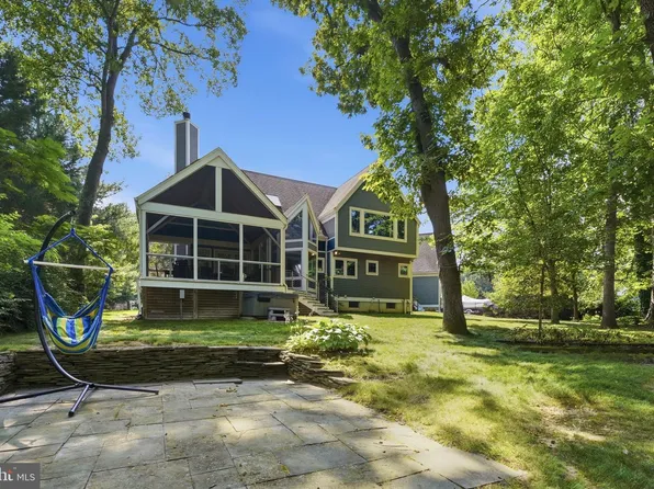 7680 Country Club Ln, Chestertown, MD 21620