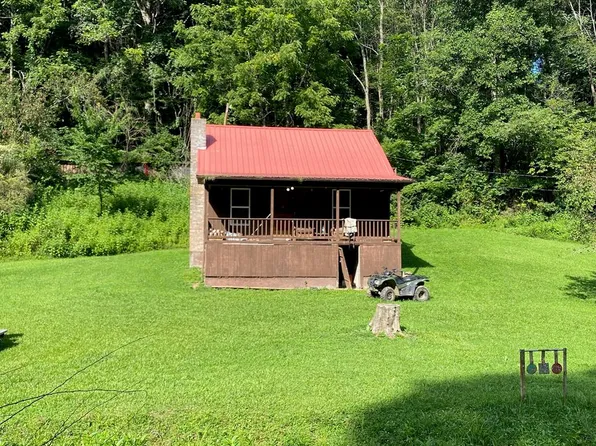 Backmeadows Ln, Marion, VA 24354