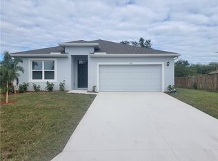 104 Mabry St, Sebastian, FL 32958