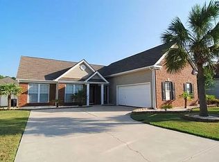 115 Maple Leaf Way, Lexington, SC 29073