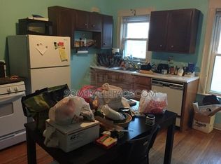 14 Lowell St, Somerville, MA 02143