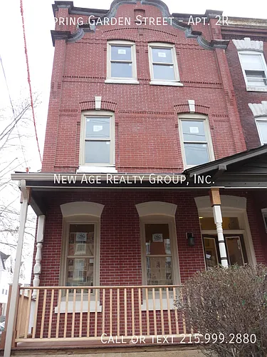 4018 Spring Garden St Photo 1