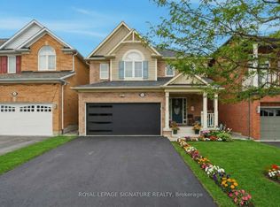 1824 Parkhurst Cres #Basement, Pickering, ON L1X 0B1