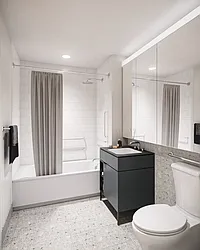 Rented by Brookfield (Funnel)