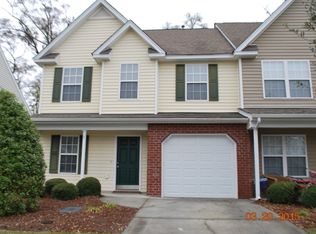 1 Moon Beam Ct, Bluffton, SC 29910