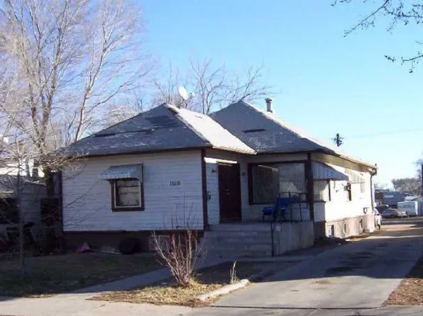 1510 7th Ave, Greeley, CO 80631