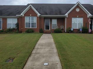 1414 Bridgewater Pl SW, Athens, AL 35611