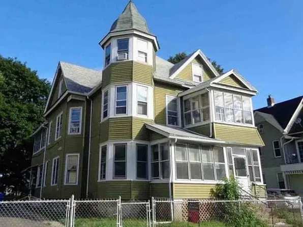 38 Palmer Ave, Springfield, MA 01108