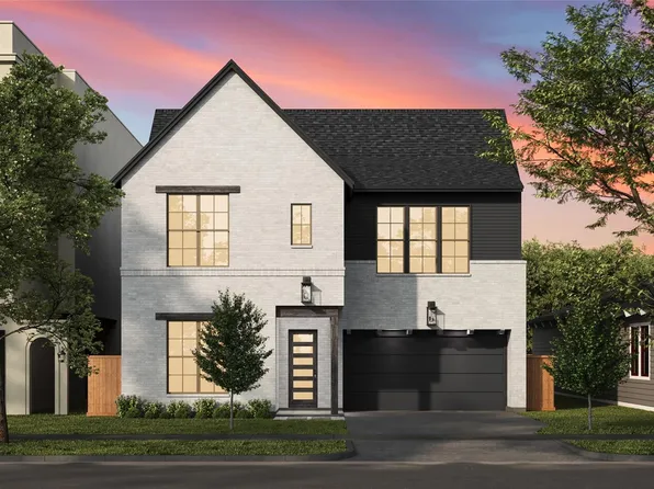 805 Bomar St, Houston, TX 77006