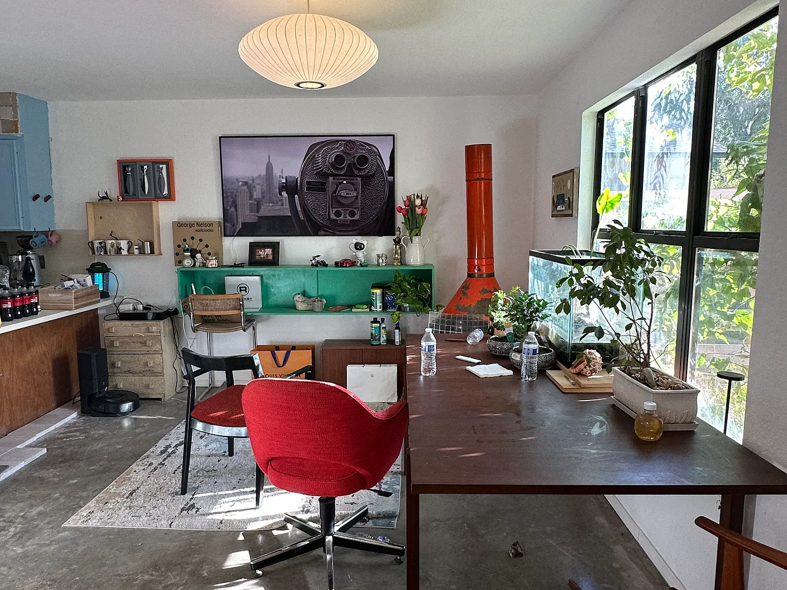 2 bed, 900 sqft, $2,350 — Photo 3
