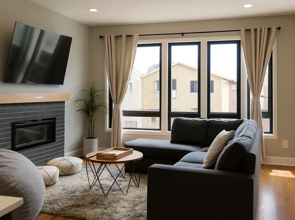 246 Clinton Ave #2, Jersey City, NJ 07304