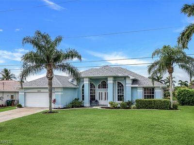 2536 SW 36th Ln, Cape Coral, FL, 33914