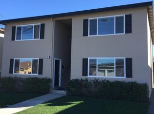 22 Linden Ave APT 1, San Bruno, CA 94066