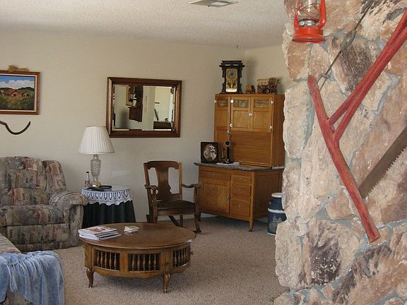 entry way