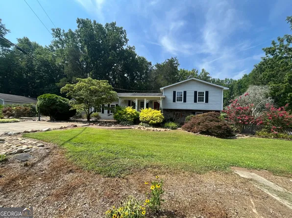 55 Nickel Rd, Jasper, GA 30143