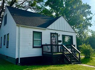 2825 Raskob St, Flint, MI 48504