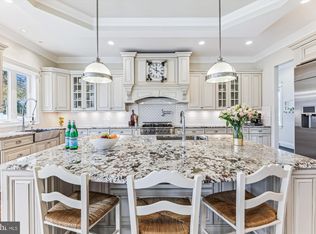 6813 Tennyson Dr, Mc Lean, VA 22101