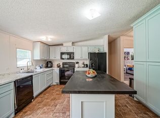 317 County Road 3892 E, Cleveland, TX 77328