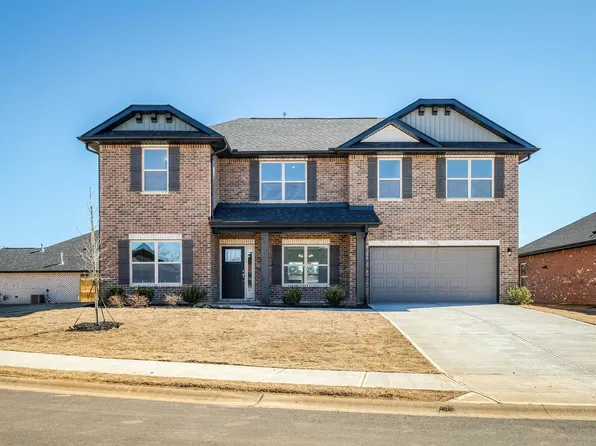 342 Cypress Hollow Trl Lot 181, Piedmont, SC 29673