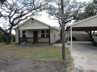 1206 Nix Rd, Lampasas, TX 76550