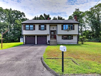 44 Great Meadow Drive, Milford, CT, 06460