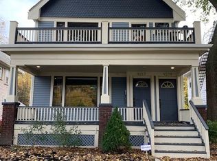 9219 Clifton Blvd UNIT 3, Cleveland, OH 44102
