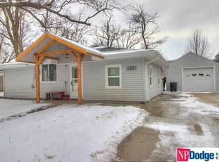 2063 Big Island Rd LOT K, Fremont, NE 68025