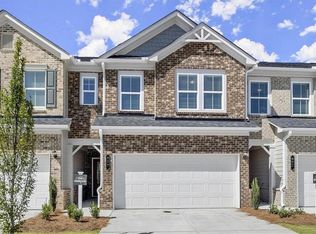 873 Pensive Run, Dacula, GA 30019