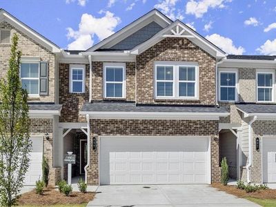 873 Pensive Run, Dacula, GA, 30019