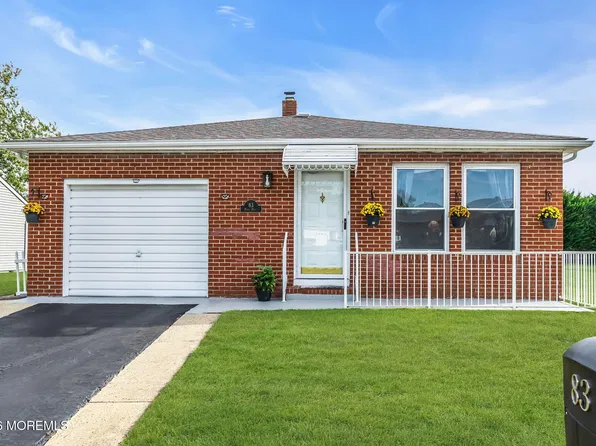 83 Bimini Drive, Toms River, NJ 08757