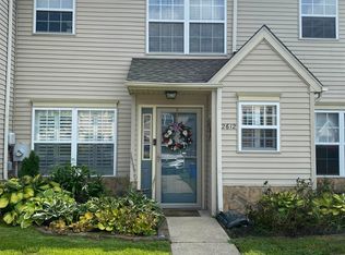 2612 Grange Ct UNIT 2612, Mays Landing, NJ 08330