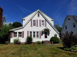 603 Scholl Rd, Mansfield, OH 44907