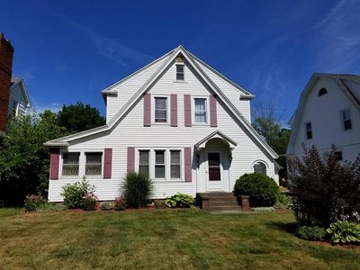 603 Scholl Rd, Mansfield, OH, 44907