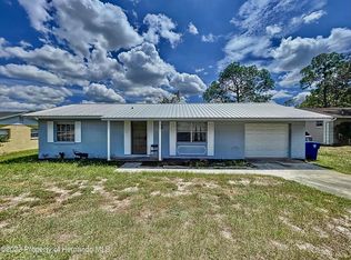 5104 Landover Blvd, Spring Hill, FL 34609