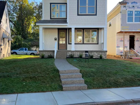 218 Thompson Ave, Louisville, KY 40206