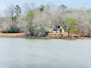 1143 Jets Landing Rd, Abbeville, SC 29620